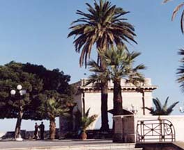 Cagliari