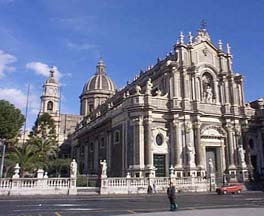 Catania