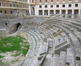 Lecce