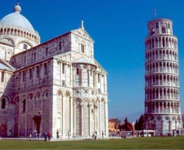 Pisa