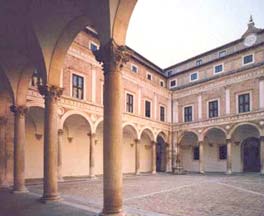 Urbino